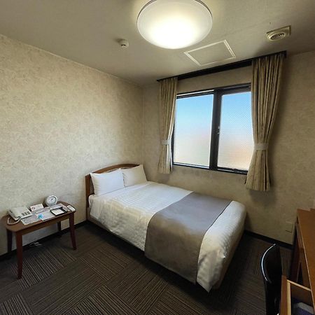 Shinmatsudo Station Hotel Εξωτερικό φωτογραφία