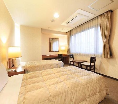 Shinmatsudo Station Hotel Εξωτερικό φωτογραφία