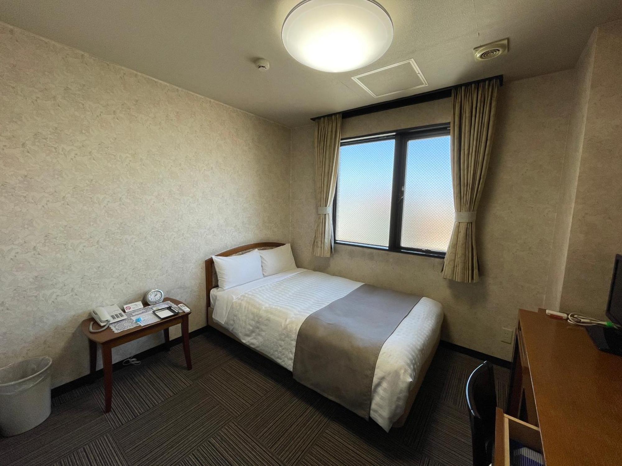 Shinmatsudo Station Hotel Εξωτερικό φωτογραφία
