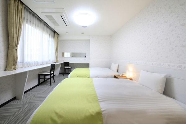 Shinmatsudo Station Hotel Εξωτερικό φωτογραφία