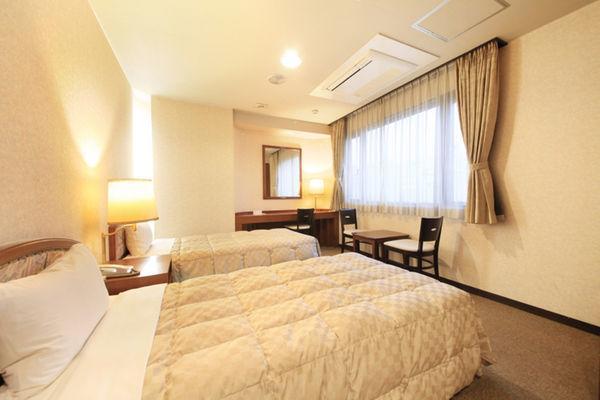 Shinmatsudo Station Hotel Εξωτερικό φωτογραφία