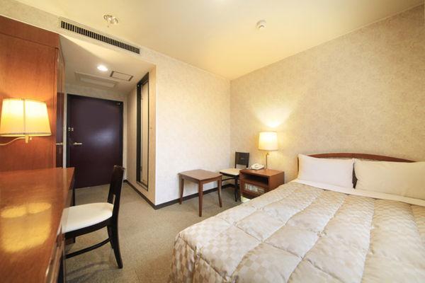 Shinmatsudo Station Hotel Εξωτερικό φωτογραφία