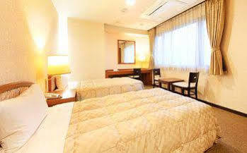 Shinmatsudo Station Hotel Εξωτερικό φωτογραφία